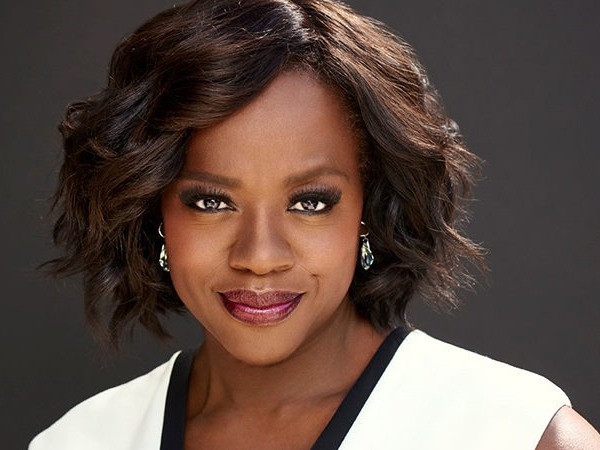 Viola Davis (born August 11, 1965)[1] is an American actress and producer. She is the recipient of several awards, and is the first black ac...